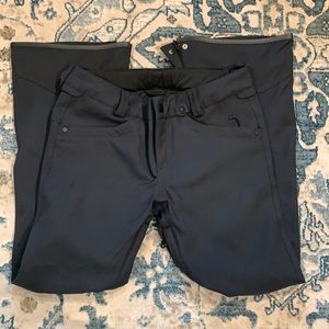 Volcom Snow Pants - LIKE NEW